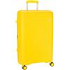 American Tourister carrello Diablast Spinner 78/29 TSA EXP Trolley Digital Yellow giallo