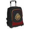 PRESTIGE & DELUXE Trolley Zaino compatibile con Harry Potter per la scuola elementare Bambine
