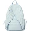 Generico School Backpack High Elementary College Bag with Wings | School Bag for Daily Commute Trips Camping Travel Outdoor Students Boys Girls