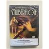 Die Zauberflote - DVD Opera Festival 1999 Il Flauto Magico W. A. Mozart Lessky^