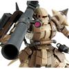 Bandai NUOVO BANDAI SPIRITS HG 1144 High Mobility Zaku Surface Type Selma Custom