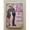 DVD "7 ORE PER FARTI INNAMORARE" SIGILLATO GIAMPAOLO MORELLI, SERENA ROSSI ^