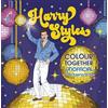 Century Harry Styles Colouring Book: The creative activity book and golden gift for fans of the music icon (Unofficial and Unauthorised)