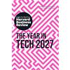 Ingram Publisher Services Year in Tech, 2027: The Insights You Need from Harvard Business Review