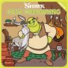 Orchard Books Shrek: Cosy Colouring