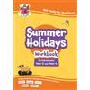 Coordination Group Publications Ltd (CGP CGP Summer Holidays Activity Workbook - for kids between Year 3 and Year 4 (ages 7-8)