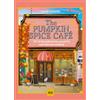 Graefe und Unzer Verlag The Pumpkin Spice Café: Die 60 beliebtesten Rezepte aus Dream Habor | Das offizielle Koch- & Backbuch zur Bestseller-Reihe von Laurie Gilmore. Leckere ... Drinks. Das perfekte Geschenk für Fans