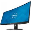 Dell P3418HW Monitor Curvo Ultrawide 34 Pollici IPS HDMI DP USB 2560x1080