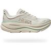 HOKA Bondi 9 Donna Hoka, TLSL Bianco - Verde