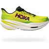 HOKA ONE ONE Mach X 3 Uomo Hoka One One, NNhk Giallo