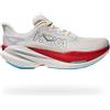 HOKA ONE ONE Mach X 3 Uomo Hoka, WBS Bianco