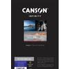 Canson Infinity Platine Fibre Rag 310 g/m² A3 Plus - 25 fogli