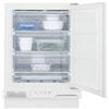 Electrolux KYB2AE82S Congelatore verticale Da incasso 95 L Bianco