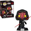 Funko POP! Star Wars: Dark Side Darth Maul #740