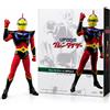 King Arts Goldorak UFO Robot Grendizer Actarus Daisuke Umon KING ARTS statuetta...