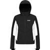 Colmar Giacca Niseiko Donna Black/White