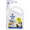 Nilco Angel Glass Vetro Autopulente Idrorepellente per Finestre e Serre 500ml - Rivestimento Protettivo Antimacchia