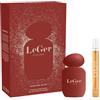 LeGer by Lena Gercke LeGer Signature Velvet Cofanetto regalo EDP 30ml + EDP 10ml
