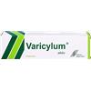 PHARMA LIEBERMANN GMBH Varicylum aktiv Unguento 100 g, unguento rinfrescante con arnica, ippocastano e amamelide per la cura di gambe e vene