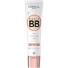 L'Oreal Paris L'Oréal Paris BB C'est Magic molto chiara, crema Blemish Balm (BB Cream) per una carnagione naturale, idratante, 30 ml