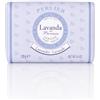 Perlier Sapone Lavanda 125g, Sapone Vegetale ideale per Viso, Mani e Corpo, Detergente Delicato Effetto Vellutato con Oli Pregiati, Beauty Bar per Tutte le Pelli