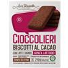 TOMASELLO LUCA L TOMASELLO Cioccolieri 270g