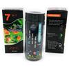 CO2 MANIA Test 7in1 100 Strisce reattive ultrarapido per Acquario