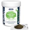 Dr.Clauder's Pigment Aktiv Algosan | Granulato per cani | 400 g | Alghe marine naturali | Dr. Clauder's | Alimento complementare | Può sostenere la pigmentazione più scura del mantello | Ascophyllum nodosum