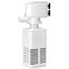 VIGOEXPRESS Filtro per Acquario 3 in 1, 650 L/h, Filtro Interno Silenzioso con Ossigenatore, Pompa per Acquario d'Acqua Dolce e Salata, Filtrazione e Circolazione dell'Acqua | FILTPRO