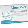 Generico Biomavet Cane 1500 mg 12 Compresse | Probiotico Multiceppo a Rilascio Modificato con Enterococcus Faecium e Lattoferrina per Flora Intestinale