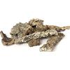 sphagnum-shop.com Prodotto naturale di quercia da sughero, 1 kg, corteccia di sughero per decorazione e terrari - sughero per il fai da te o per uccelli e roditori