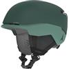 ATOMIC Four AMID, Casco Unisex-Adulto, Green, 48-52