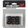 Bullpadel Protector Bullpadel Frame Pro Nero 2 Unità