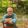 Daryl Mosley Long Days & Short Stories (CD) Album