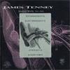 Computer Music Works Selected Works 1961 - 1969 (Tenney) (CD) Album