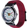 Anio 3 orologi da polso per bambini, per imparare le ore a partire dai 6 anni, impermeabile fino a 5 bar, orologio per bambini per ragazzi e ragazze