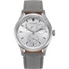 Sugess S458.SW.G Art Master Fashion Orologio meccanico automatico da uomo con vetro bombato gabbiano 1963