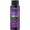 Fanola Glow & Glossy Tinta Demi-Permanente 60 ml, 6.1 Biondo Scuro Cenere | Tinta demi-permanente in olio senza ammoniaca, colore luminoso, fino a 20 lavaggi, formato 60 ml.