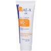Generico TAE-X AK, Gel-Crema Prot Solare SPF 50+,Per Cheratosi e Macchie Melaniche, 50 ml