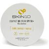 MEDICHY MODEL Skin10 Compact BB Cream SPF 50+, protezione solare viso e corpo, alta copertura, protezione UVA e UVB