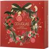 DOUGLAS COSMETICS Douglas - Calendario dell'Avvento 2026 con trucchi