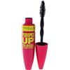 MAYBELLINE - Volum' Express Pumped Up Colossal Washable Mascara 214 Glam Black - 0,33 fl. oz. (9,7 ml)