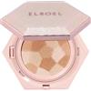 Elroel Blending Compact Cushion Fondotinta Correttivo Antirughe SPF 50+ PA+++ 23 Natural Beige 12,5 g