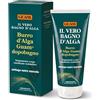 Generico BURRO D'ALGA DOPOBAGNO 150ml - Trattamento corpo emoliente e nutriente, ad azione restitutiva e rassodante