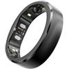 RingConn Smart Ring Gen3 fÃ¼r Frauen und MÃ¤nner - mattschwarz GrÃ¶Ãe 14