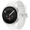 Samsung Galaxy Watch9, 40mm, Cream, LTE, Design sottile anti-urto, guida al sonn