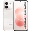 Xiaomi Redmi Note 17 Pro Max 5G 256GB 8RAM Cloud Blush