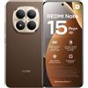 Xiaomi Redmi Note 15 Pro+ 5G 256GB Mocha Brown