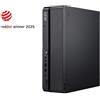 MSI PC SFF DP80 AI ULTRA 5 225 16GB 512GB SSD FREEDOS