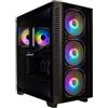 Captiva PC Highend Gaming R98-664 Ryzen 7 7800X3D 32GB/1TB SSD RTX 5070Ti Win11